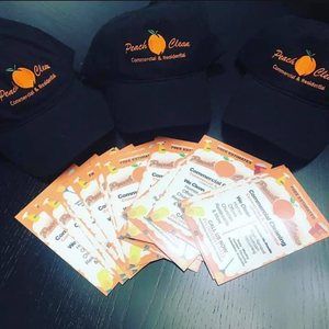 Meet your Posher, Antwon